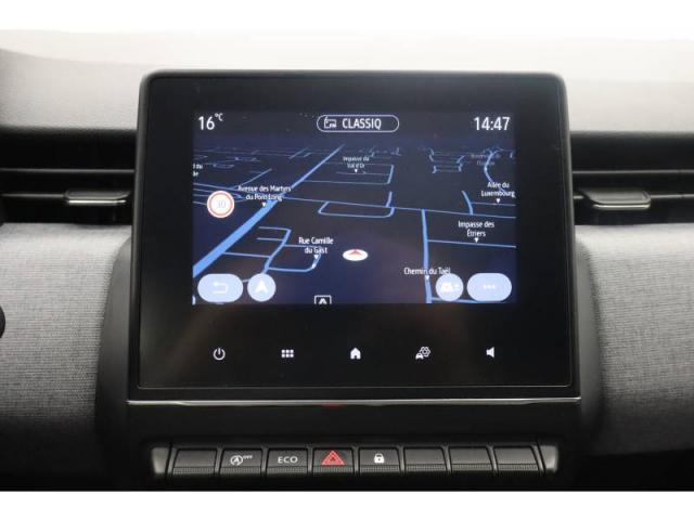Renault Clio image 9