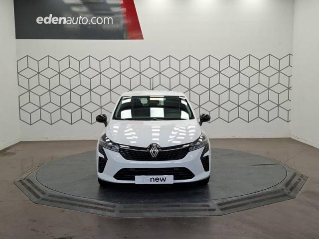 Renault Clio image 8