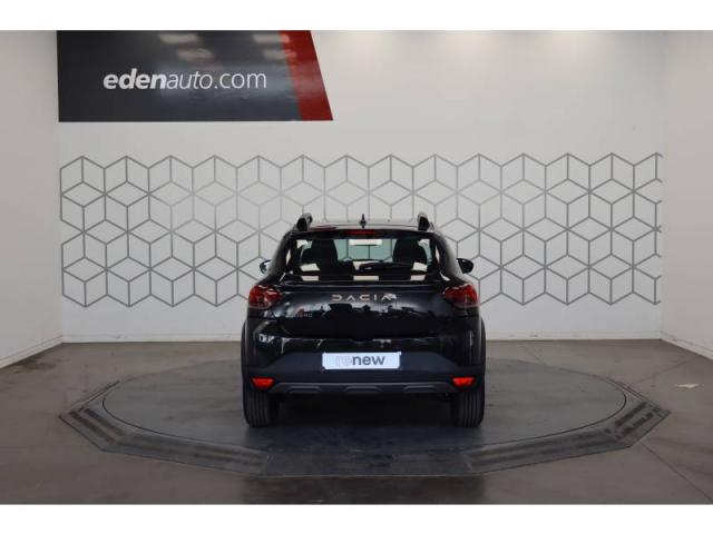 Dacia Sandero image 8