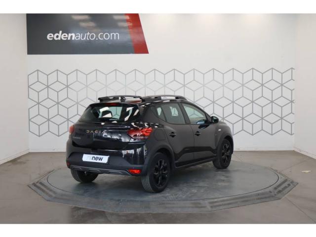 Dacia Sandero image 5