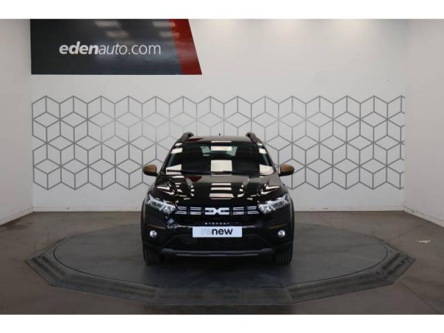 Dacia Sandero image 4