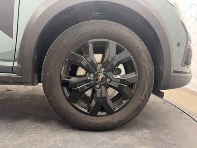 Dacia Jogger image 4