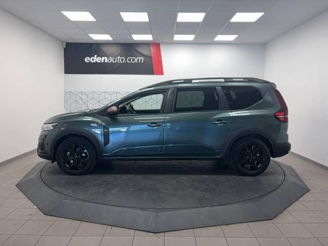 Dacia Jogger image 9