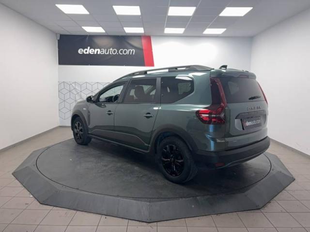 Dacia Jogger image 8