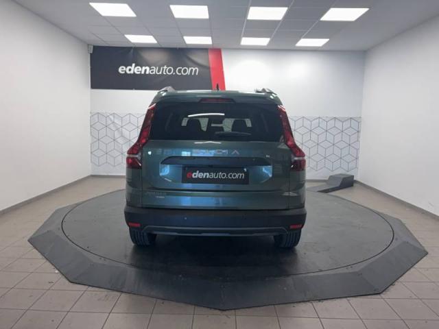 Dacia Jogger image 1
