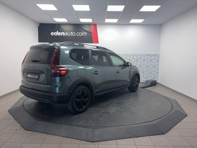 Dacia Jogger image 7