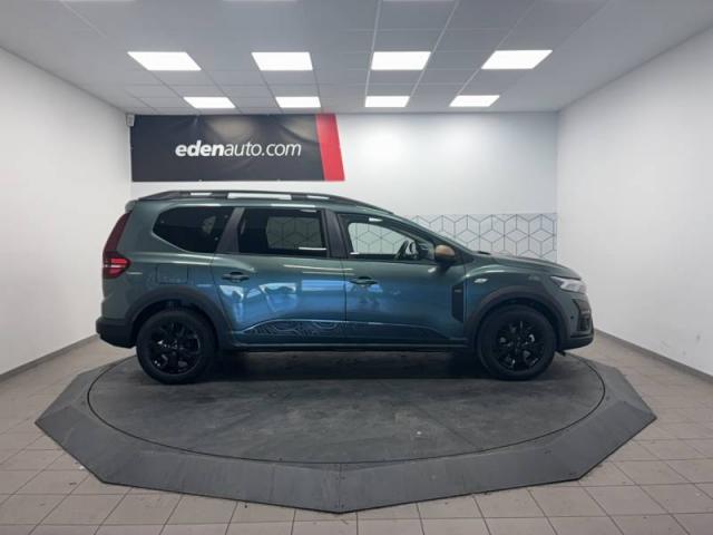 Dacia Jogger image 2