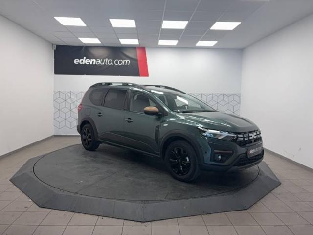 Dacia Jogger image 5