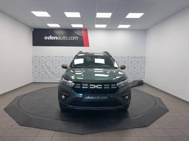 Dacia Jogger image 3