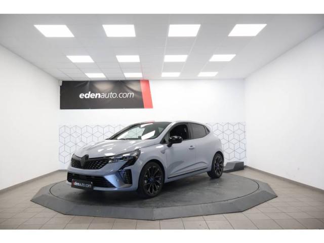 Renault Clio E-Tech Full Hybrid 145 Ch Gsr2 Esprit Alpine