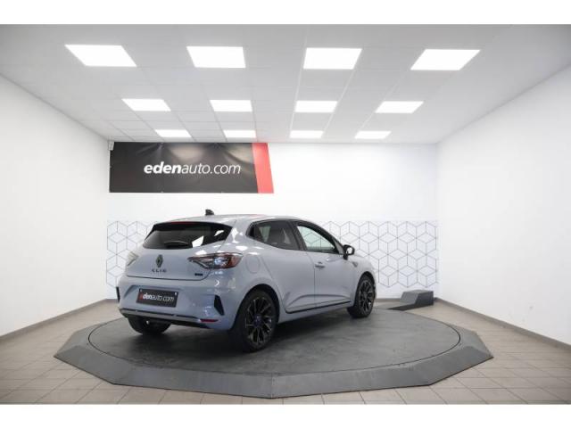 Renault Clio image 3