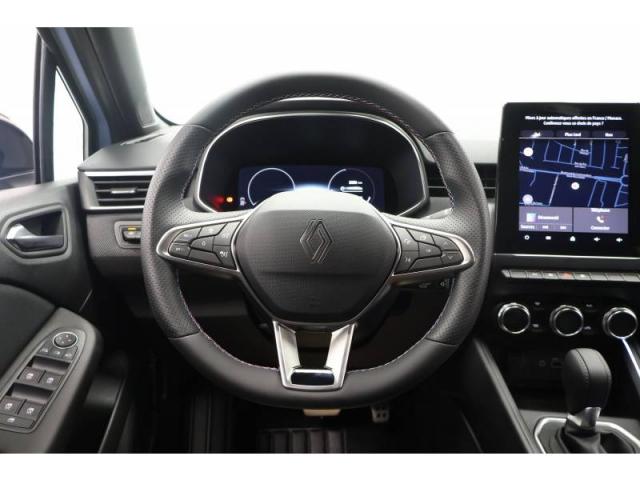 Renault Clio image 7