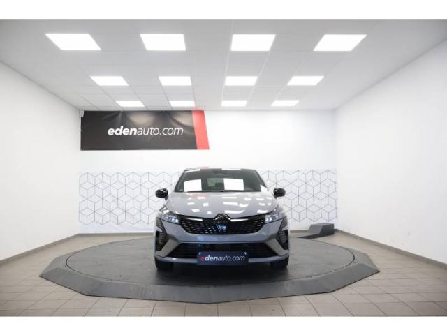 Renault Clio image 8