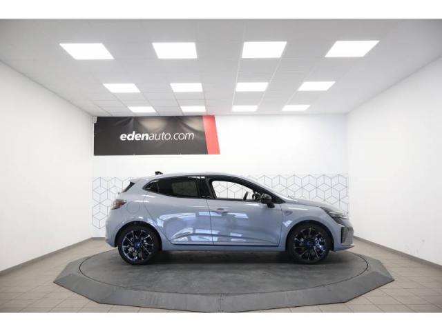 Renault Clio image 2