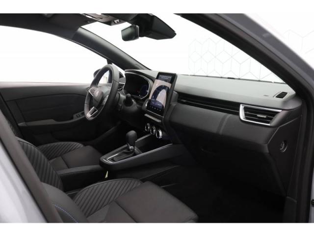 Renault Clio image 1