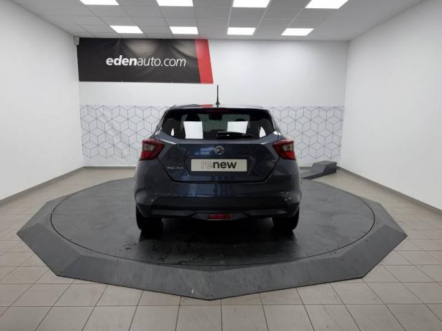 Nissan Micra image 8