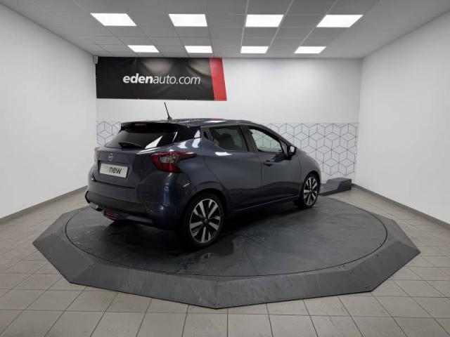 Nissan Micra image 3