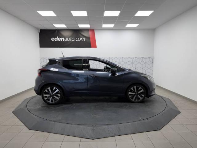 Nissan Micra image 9