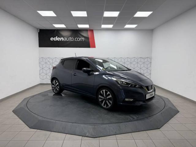Nissan Micra image 6