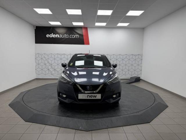 Nissan Micra image 1