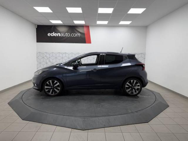 Nissan Micra image 7