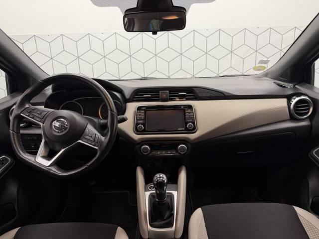Nissan Micra image 4