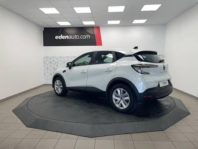 Renault Captur image 7