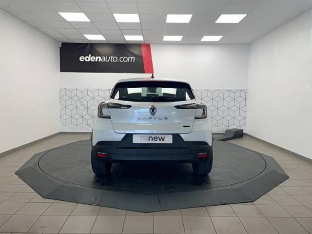 Renault Captur image 9