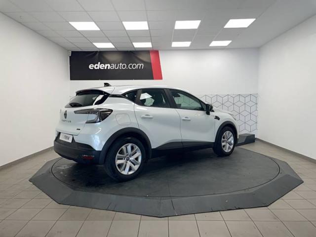 Renault Captur image 8