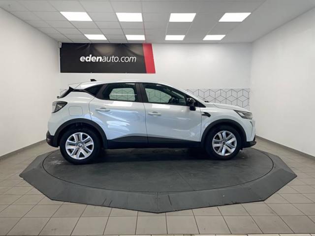 Renault Captur image 5