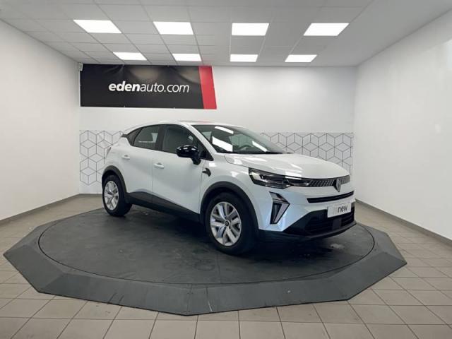 Renault Captur image 6
