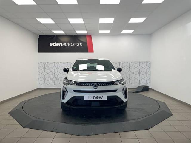 Renault Captur image 3