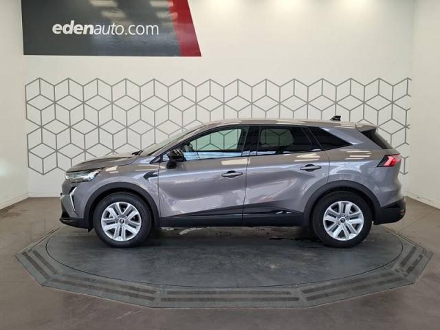 Renault Symbioz image 8