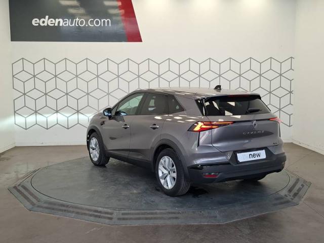 Renault Symbioz image 4