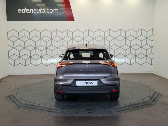 Renault Symbioz image 5