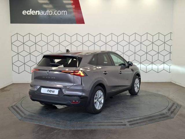 Renault Symbioz image 2