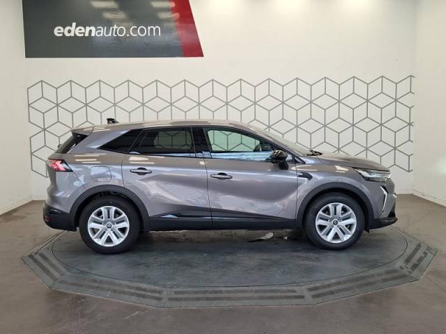 Renault Symbioz image 9