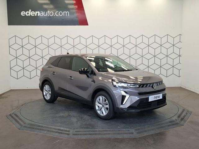 Renault Symbioz image 3