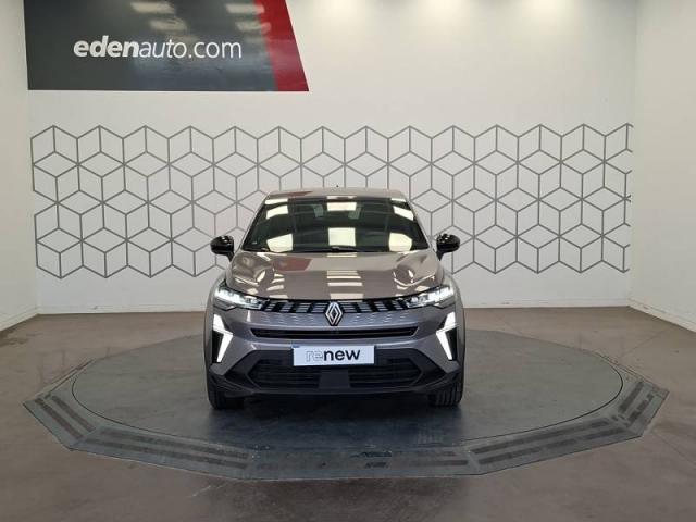 Renault Symbioz image 1
