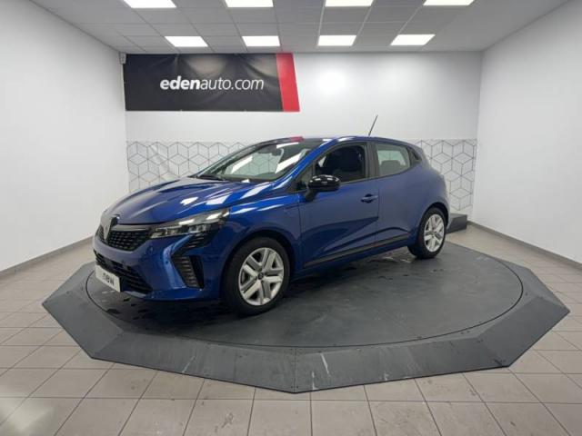 Renault Clio Blue Dci 100 Ch Gsr2 Evolution