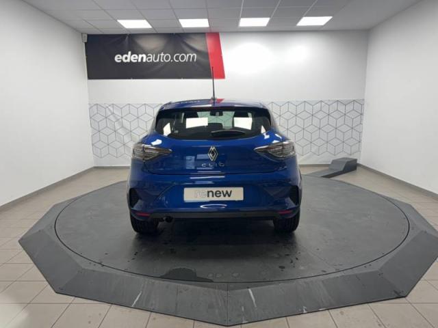 Renault Clio image 9