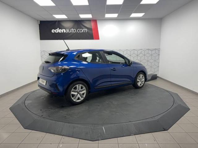 Renault Clio image 1