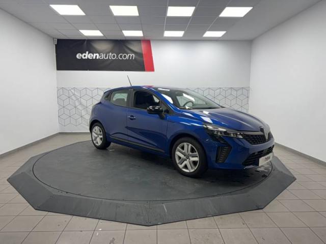 Renault Clio image 2