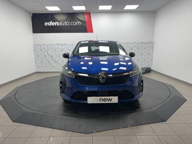 Renault Clio image 8
