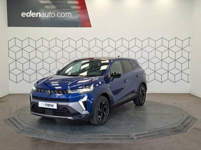 Renault Symbioz E-Tech Full Hybrid 145 Esprit Alpine