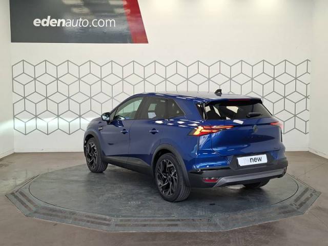 Renault Symbioz image 1
