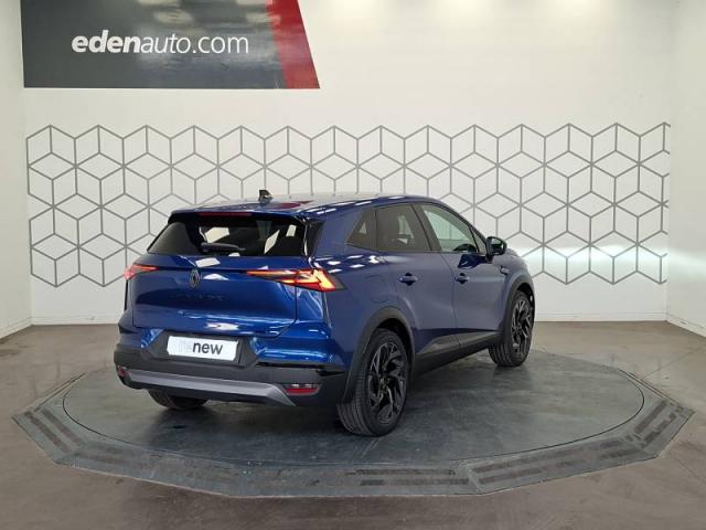 Renault Symbioz image 6