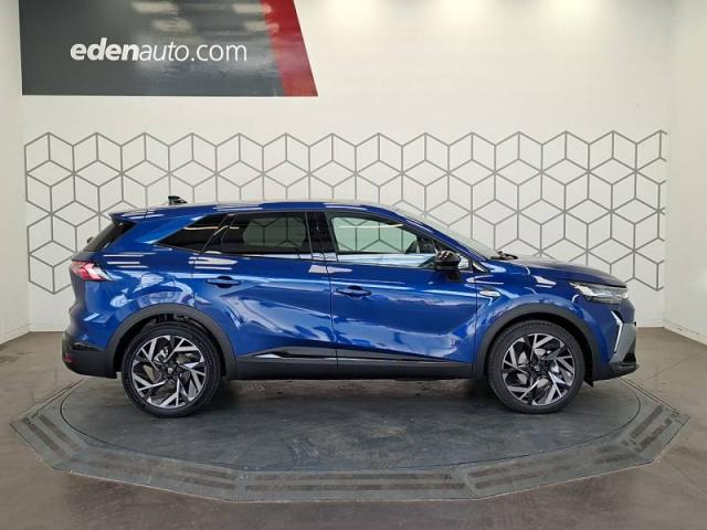 Renault Symbioz image 2