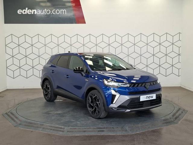 Renault Symbioz image 3