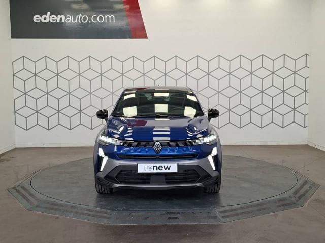 Renault Symbioz image 4